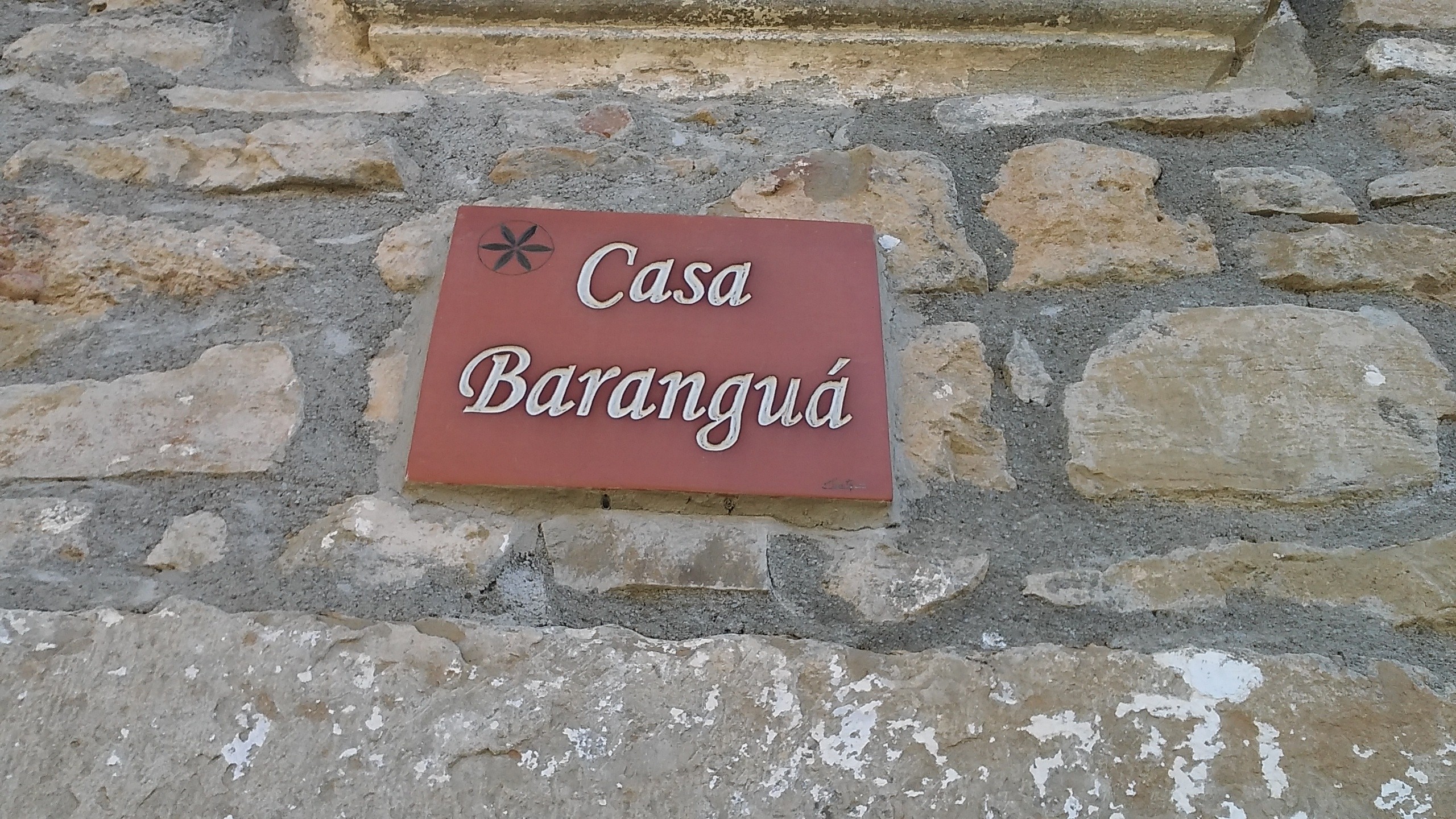 Casa barangua casa rural huesca jaca