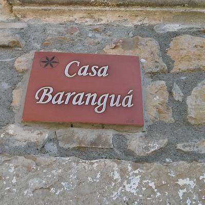 Casa barangua casa rural huesca jaca