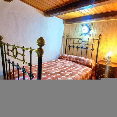 Habitación Individual 