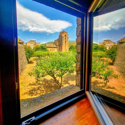 vistas