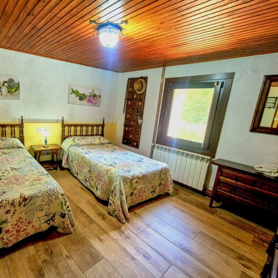 	Habitación Doble 