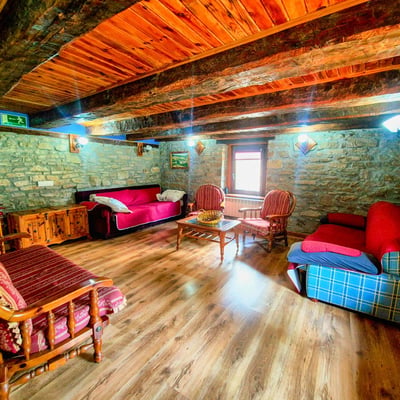 Salon tv