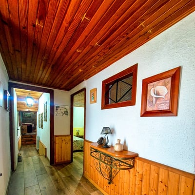 acceso habitaciones