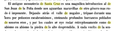 Imagen 3 santa cruz de la seros historia